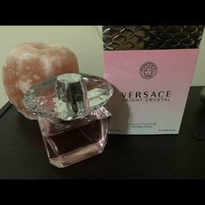 VERSACE bright crystal 3.0 fl oz | Perfect gift!!